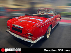 Image 5/15 of BMW 503 (1957)