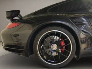 Bild 12/26 von Porsche 911 Turbo (2010)