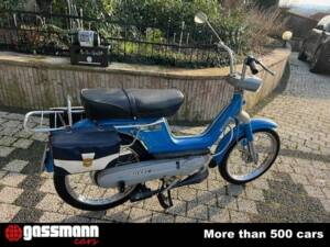 Immagine 4/14 di Piaggio DUMMY (1976)