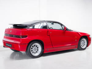 Image 32/32 de Alfa Romeo SZ (1994)