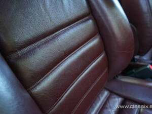 Bild 27/28 von Porsche 911 Turbo 3.3 (1988)