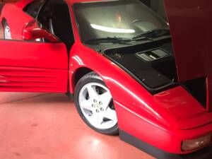 Image 19/20 of Ferrari 348 TB (1991)