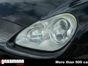 Bild 13/15 von Porsche Cayenne S (2003)