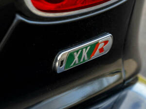 Image 33/38 of Jaguar XKR (2004)