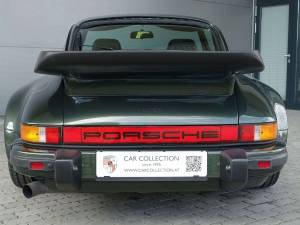 Bild 6/20 von Porsche 911 Turbo 3.3 (1978)
