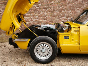 Image 33/50 de Triumph Spitfire 1500 (1978)