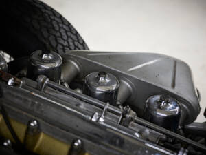 Immagine 80/99 di Jaguar E-Type 3.8 (1964)