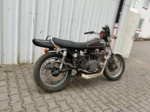 Image 14/18 of Kawasaki DUMMY (1977)