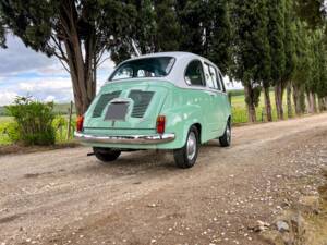 Bild 49/53 von FIAT 600 D Multipla (1967)