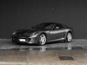 Image 1/72 of Ferrari 599 GTB Fiorano (2006)