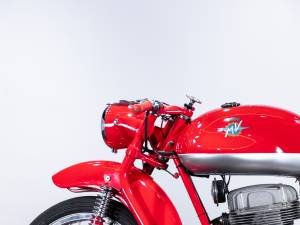 Immagine 12/42 di MV Agusta DUMMY (1955)