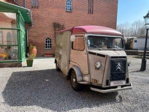 Image 5/27 de Citroën HY (1973)