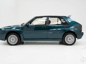 Bild 8/15 von Lancia Delta HF Integrale Evoluzione I (1992)