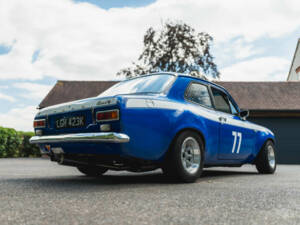 Image 24/48 of Ford Escort RS 1600 (1972)