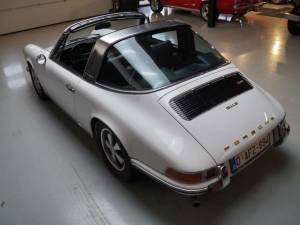 Afbeelding 36/50 van Porsche 911 2.4 S &quot;Oilflap&quot; (1972)