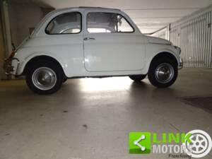 Image 2/10 de FIAT 500 L (1971)