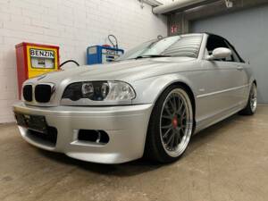 Image 2/16 of BMW 330Ci (2001)