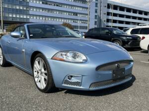 Immagine 5/64 di Jaguar XKR (2008)