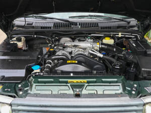 Bild 25/27 von Land Rover Range Rover 4.6 Vogue (2000)