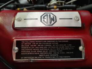 Bild 46/49 von MG MGA 1600 (1960)