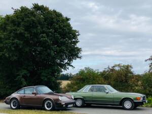Immagine 24/25 di Mercedes-Benz 450 SLC 5,0 (1979)