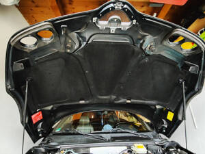 Bild 58/68 von Alfa Romeo Spider 2.0 Twin Spark 16V (2001)
