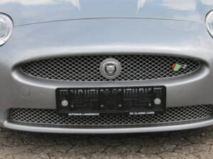 Bild 43/88 von Jaguar XKR (2010)