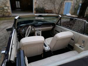 Image 4/5 of Ford Mustang 302 (1968)