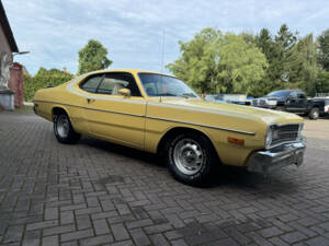 Image 22/22 of Dodge Dart Sport (1973)