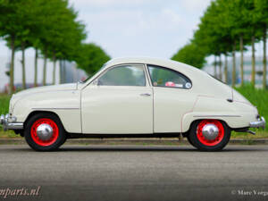 Immagine 3/27 di Saab 93 F (1960)