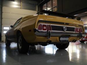 Image 20/46 of Ford Mustang Mach 1 (1972)