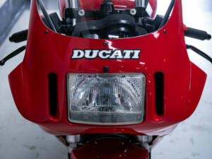 Afbeelding 19/35 van Ducati DUMMY (1988)