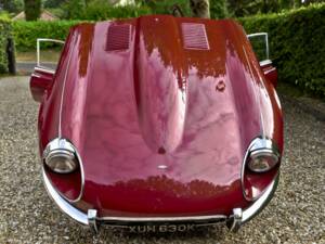 Imagen 19/50 de Jaguar E-Type V12 (2+2) (1972)