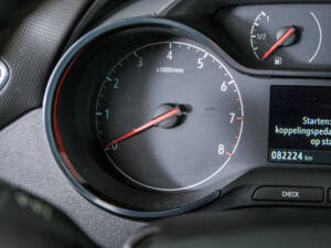 Bild 20/50 von Opel Crossland X 1.2 Turbo (2018)