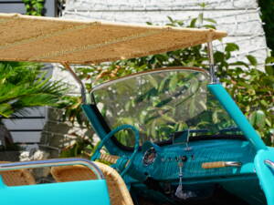 Image 47/51 de FIAT Ghia 500 Jolly (1971)