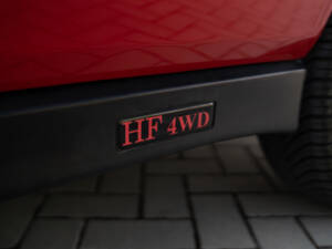 Bild 10/41 von Lancia Delta HF 4WD (1987)