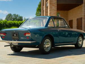 Bild 14/50 von Lancia Fulvia Coupe (1966)