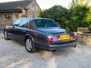 Imagen 4/26 de Bentley Arnage T (2003)