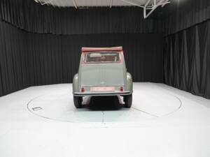 Image 7/15 de Citroën 2 CV  AZ (1966)