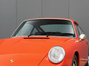 Afbeelding 21/54 van Porsche 911 2.0 S (1968)