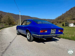 Immagine 10/75 di FIAT Dino Coupe (1968)