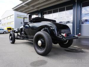 Bild 6/51 von Ford Modell 18 Hot Rod (1932)