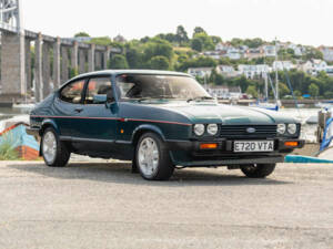 Image 1/46 de Ford Capri III 280 Brooklands (1987)