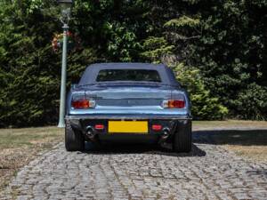 Bild 2/30 von Aston Martin V8 Volante (1986)