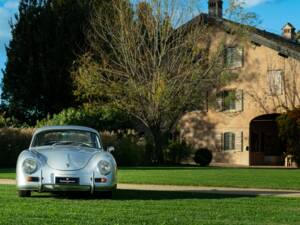 Image 13/49 of Porsche 356 A 1600 (1959)