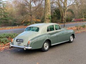 Bild 27/50 von Bentley S 2 (1959)