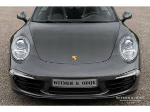 Image 15/31 of Porsche 911 Carrera (2012)