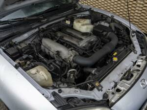 Image 18/20 of Mazda MX-5 1.6 (2001)