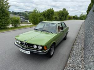 Bild 9/57 von BMW 320 (1978)