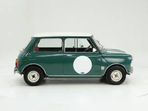 Bild 9/15 von Austin Mini Cooper 1000 (1967)
